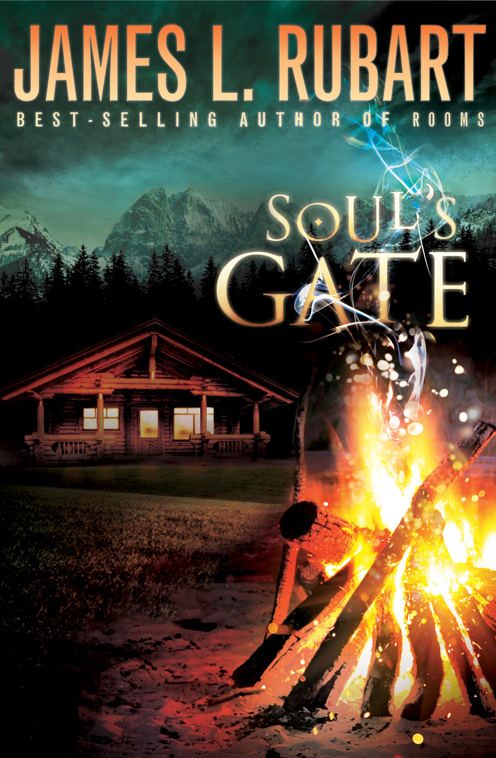 Soul’s Gate