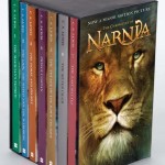 The Chronicles of Narnia - Jim Rubart's Favorite Books