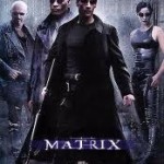 The Matrix - Jim Rubart's Favorite Movie