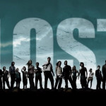 Lost TV Series - James Rubart