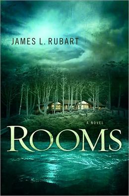Rooms - James L. Rubart
