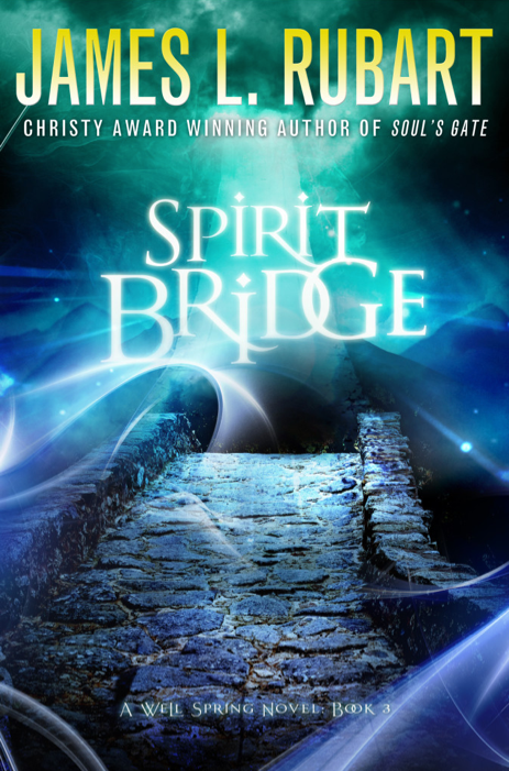Spirit Bridge image